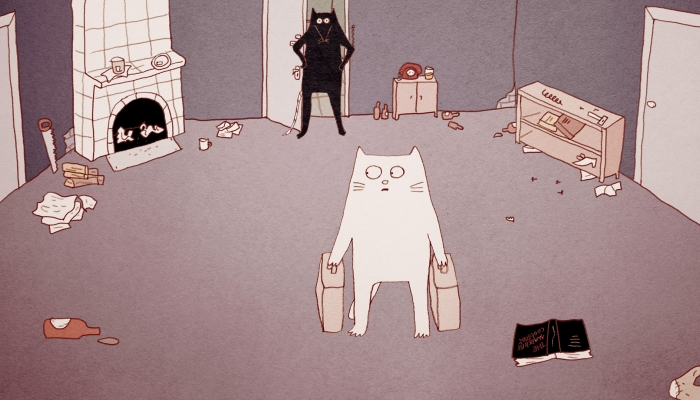 Hrvatska animacija na festivalu Tindirindis u Litvipovezana slika