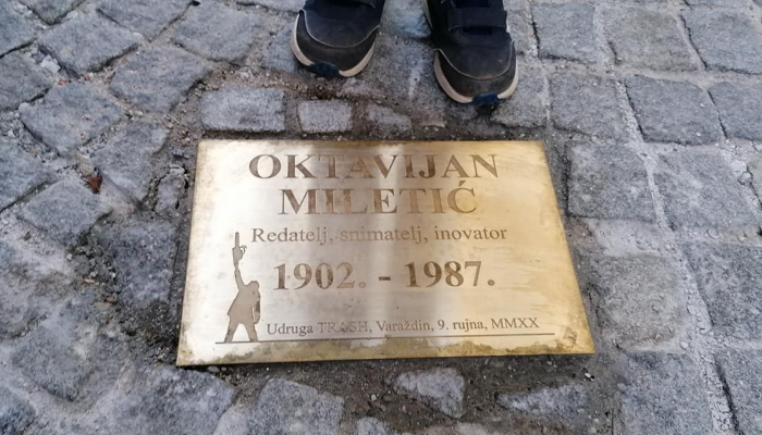 povezana slika