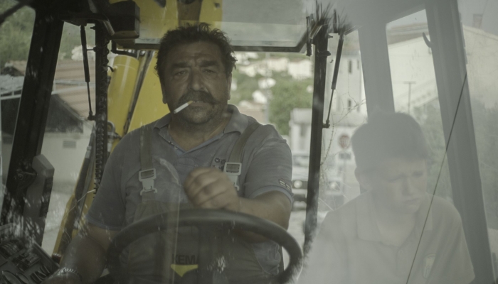 Hrvatski filmovi na 22. Sarajevo Film Festivalu povezana slika