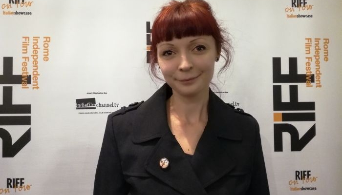 povezana slika