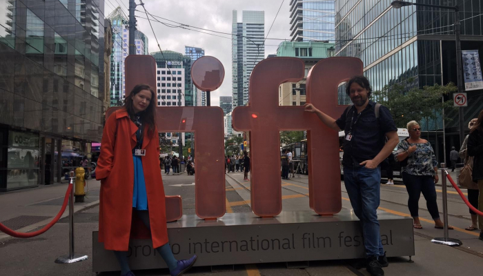Na festivalu u Torontu održane premijere filmova <em>Bosonogi car</em> i <em>Toomas ispod doline divljih vukova</em>povezana slika