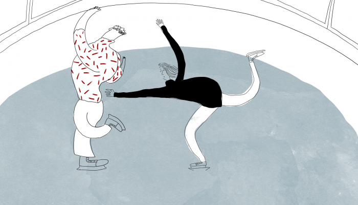 Croatian films in competition at 45th Annecy IAFF related image