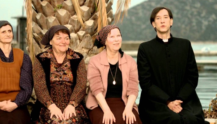 Nominacije za Europsku filmsku nagradu objavljuju se u subotu u Sevilli - <em>Svećenikova djeca</em> i <em>Krugovi</em> u predselekcijipovezana slika