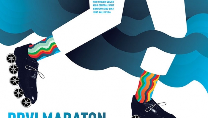 21.12. slavimo najkraći dan u godini Prvim maratonom kratkometražnih filmova – KRENIMO U KINO!povezana slika
