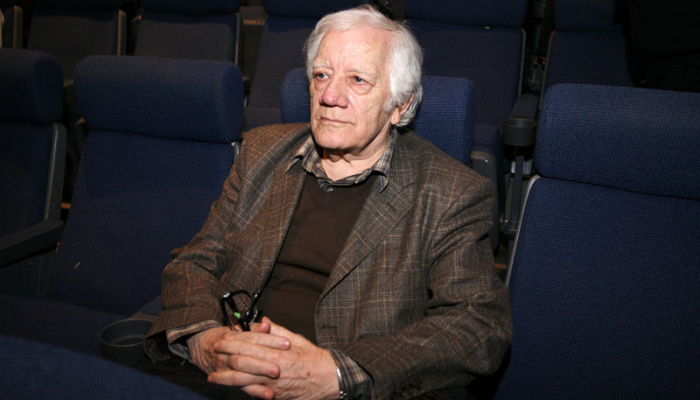Preminuo redatelj Bogdan Žižićpovezana slika