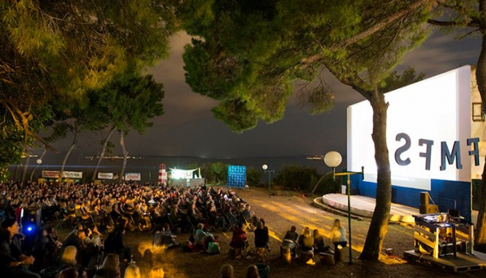 Otvorene prijave za natjecateljske programe 14. Festivala mediteranskog filma Split povezana slika