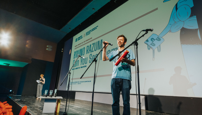Winners of the 31st World Festival of Animated Film – Animafest Zagreb 2021related image