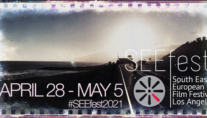 SEEfest in Los Angeles: Marija Škaričić to receive award; Croatian titles in the programme related image