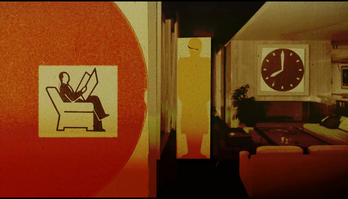 Animirani film <em>Slučajna raskoš prozirnog vodenog rebusa</em> Dalibora Barića u utrci za Oscarapovezana slika