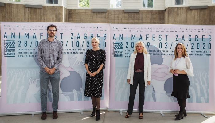 Počinje 30. Animafest Zagreb povezana slika