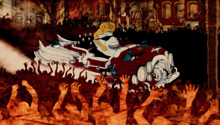<em>Čobanu</em> glavna nagrada na Bospor Film Festivalu u Istanbulupovezana slika