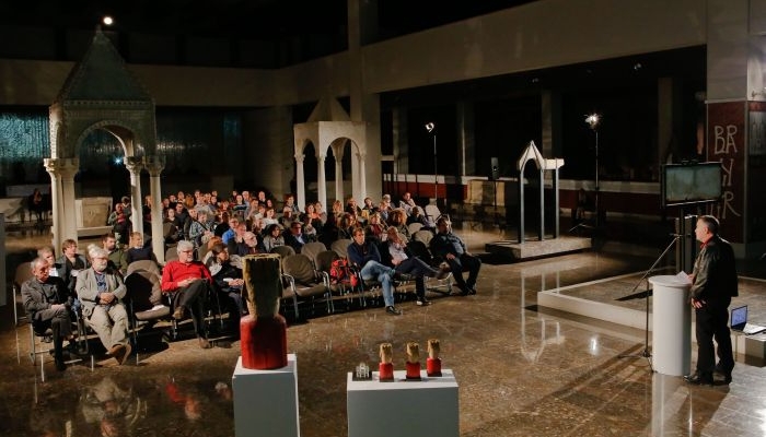 Završio 4. MFAF, najboljim proglašen <em>Az, Branko pridivkom Fučić</em>povezana slika