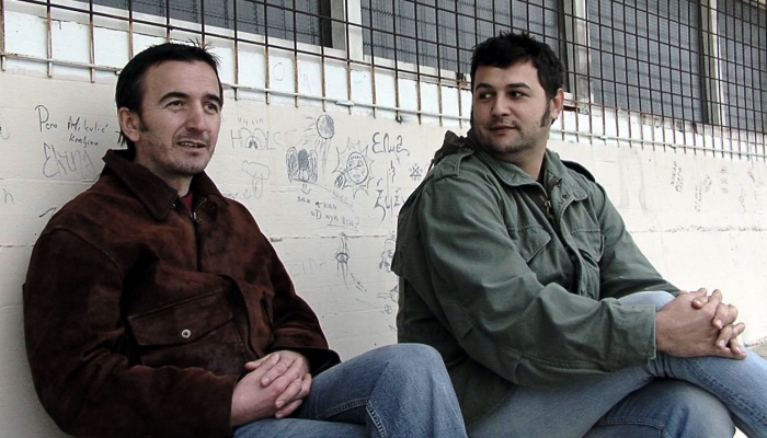 povezana slika