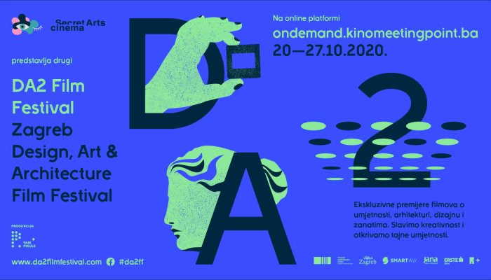 ‘Aalto’ i ‘Kako izgraditi planinu’ najbolji su filmovi 2. izdanja DA2 Film Festivala