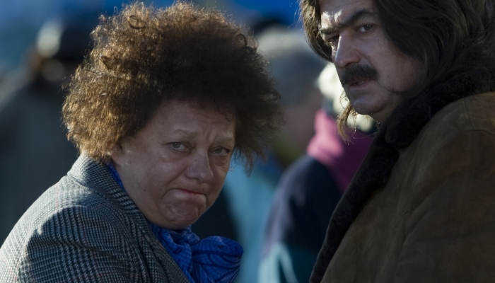 povezana slika