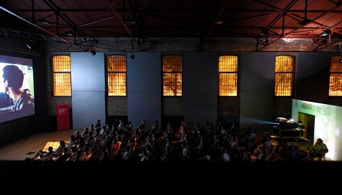 Najbolji filmovi 20. Motovun Film Festivala u Zagrebupovezana slika