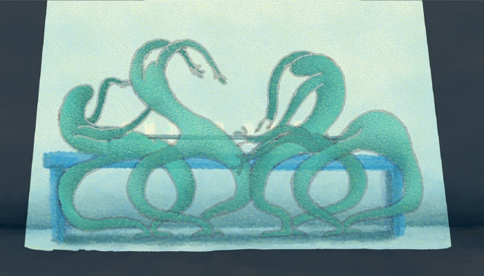 related image