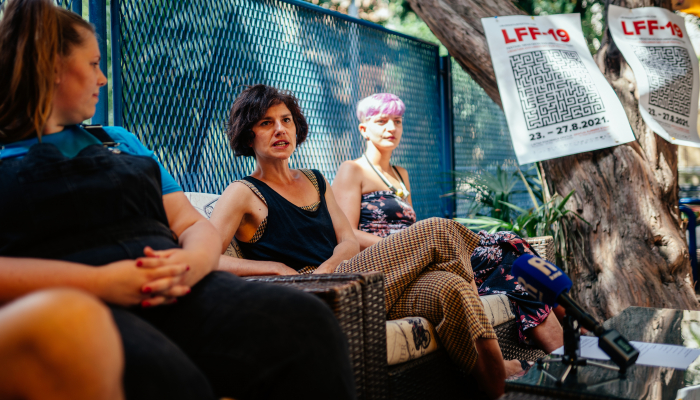 Najavljen program 19. Liburnia Film Festivala povezana slika