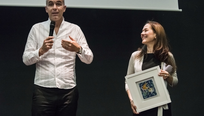 <em>Halimin put</em> osvojio Nagradu publike na MedFilmFestupovezana slika