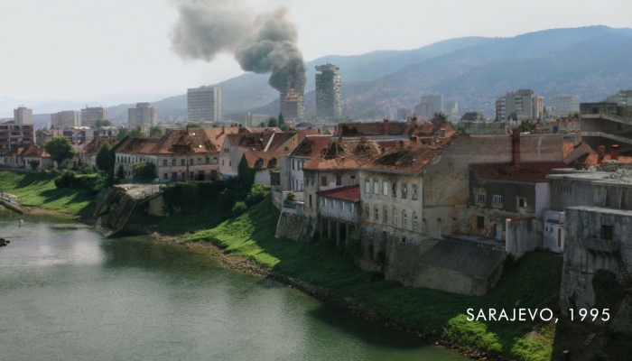 povezana slika