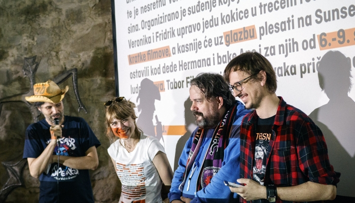 povezana slika