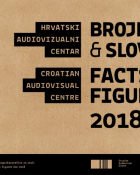 Brojke i slova za 2018 (HR/EN)