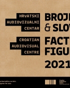 Brojke i slova za 2021.