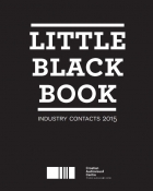 Little Black Book 2015