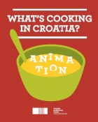 What's Cooking in Croatia? Animation (EN)