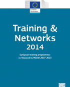 MEDIA Training & Networks 2014 (EN)