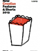 New Croatian Features & Shorts, 1/2019