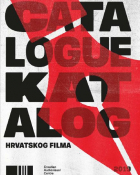 Katalog hrvatskog filma (HR/EN)