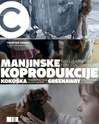Croatian Cinema 02, časopis (HR)