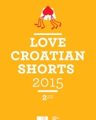 Love Croatian Shorts 2015 (2nd Cannes edition) (EN)