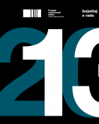 Izvještaj o radu HAVC-a u 2013. (HR)