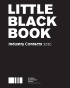 Little Black Book 2026